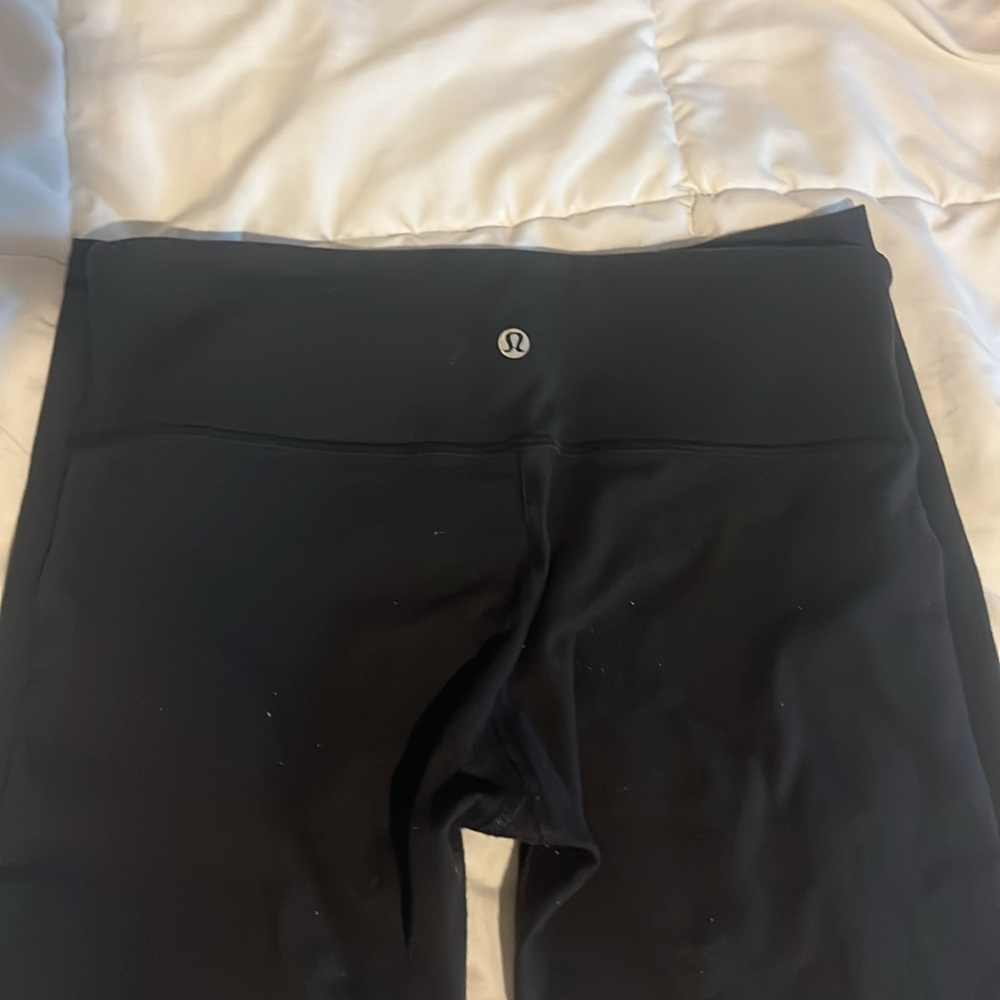 Lulu lemon align leggings